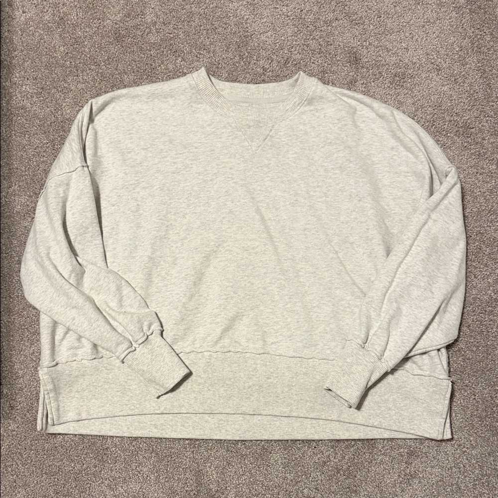 American Eagle sweatshirt sz S